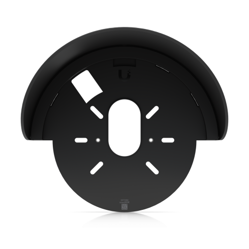 Защитный козырёк Ubiquiti G6 Dome Camera Weather Shield фото 2