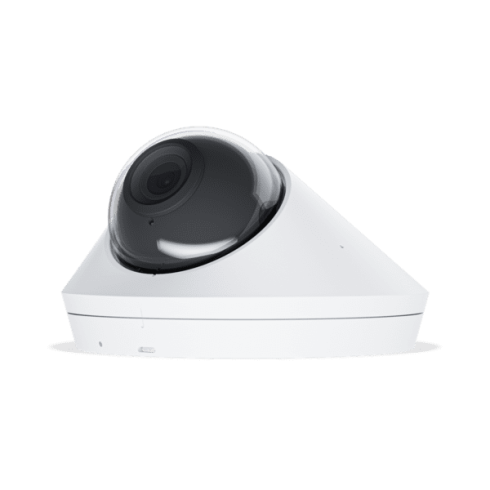 IP-камера Ubiquiti UniFi Protect G4 Dome Camera фото 2