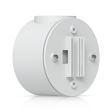 Распределительная коробка Ubiquiti Camera Compact Junction Box (White) фото 10
