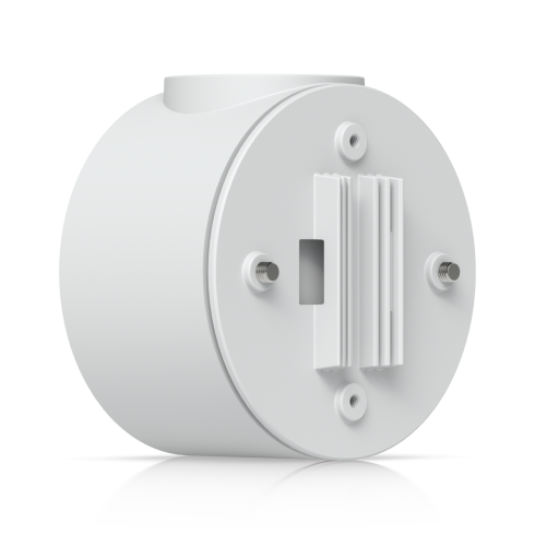 Распределительная коробка Ubiquiti Camera Compact Junction Box (White) фото 10