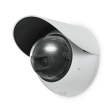 Защитный козырек Ubiquiti AI Dome Camera Weather Shield фото 1