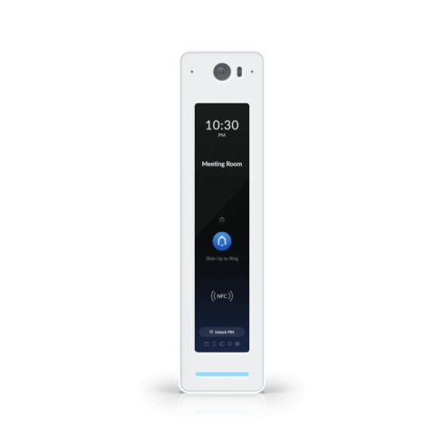 Считыватель NFC-карт Ubiquiti Access Reader G2 Professional фото 1