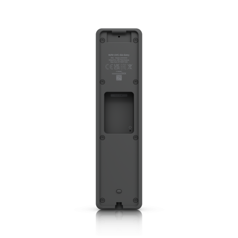 Видеодомофон Ubiquiti G6 Entry фото 4