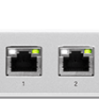 PoE коммутатор Ubiquiti UniFi XG 6POE фото 1