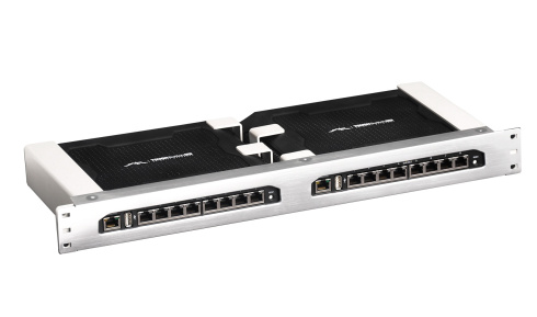 PoE коммутатор Ubiquiti ToughSwitch Carrier фото 2