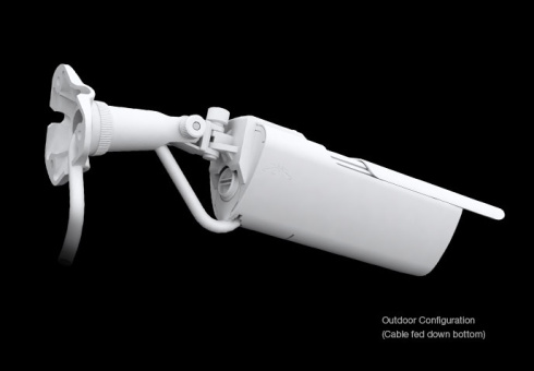 IP камеры Ubiquiti AirCam 3 штуки фото 4