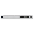 PoE коммутатор Ubiquiti USW-16-POE Gen2 фото 4