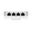Точка доступа Ubiquiti UniFi 6 In-Wall фото 7