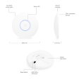 Комплект точек доступа Ubiquiti UniFi AP AC LITE (5 pack) фото 7