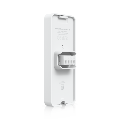 OSDP-считыватель Ubiquiti Retrofit Reader (White) фото 4