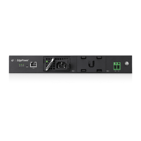 Блок питания Ubiquiti EdgePower 150W фото 3