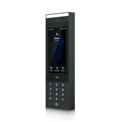Интерком-терминал Ubiquiti G3 Intercom фото 2