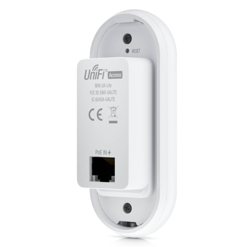 Считыватель Ubiquiti UniFi Access Lite фото 6