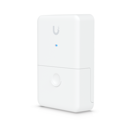 PoE адаптер Ubiquiti UISP Dual-Power Injector фото 3