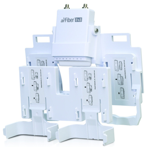 Крепление для антенн airFiber MIMO Multiplexer 8x8 фото 2