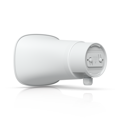 Громкоговоритель Ubiquiti AI Horn Speaker (White) фото 7