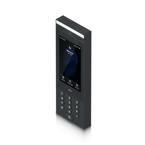 Интерком-терминал Ubiquiti G3 Intercom фото 7