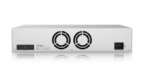 IP-видеорегистратор Ubiquiti UniFi Protect Network Video Recorder Pro фото 4