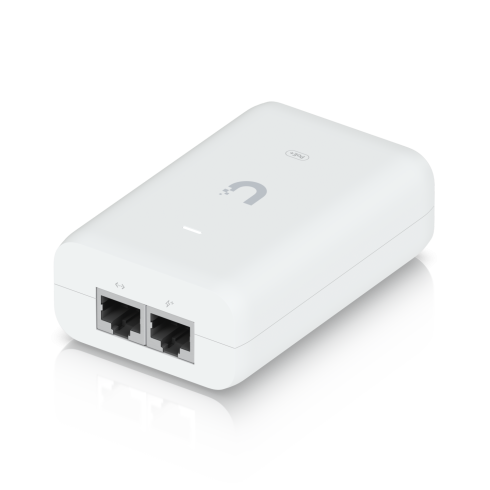PoE+ адаптер Ubiquiti PoE+ Adapter (30W) фото 4