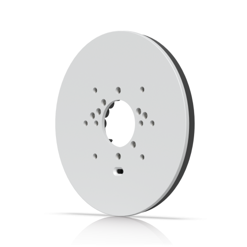 Монтажная пластина Ubiquiti Gang Box Mounting Plate фото 4