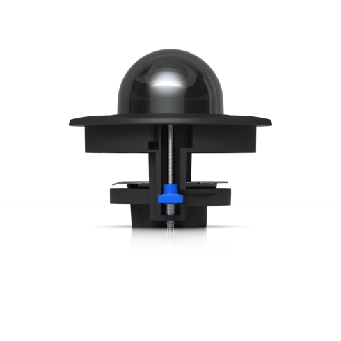 Крепление Ubiquiti G5 Dome Ultra Flush Mount Smoked Bubble (Black) фото 5