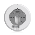 IP-камера Ubiquiti G6 Pro Dome (White) фото 5