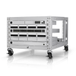 Телекоммуникационная стойка Ubiquiti UniFi Mini Rack 6U фото 3