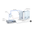 Переключатель Ubiquiti UniFi Access Rescue KeySwitch фото 7