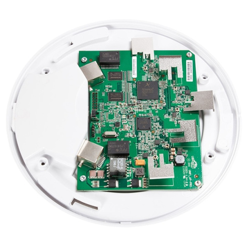 Точка доступа Ubiquiti UniFi AP-AC EDU фото 5