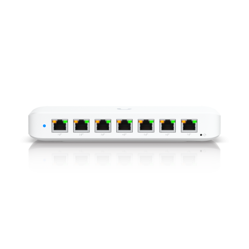 PoE коммутатор Ubiquiti Ultra 60W фото 3