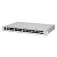 Коммутатор Ubiquiti UniFi 48 PoE Gen2 фото 1