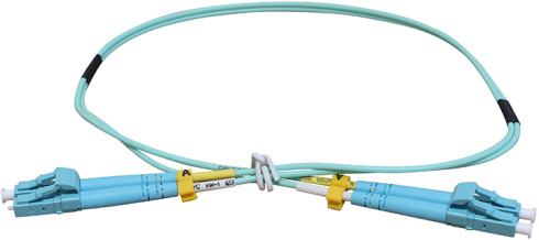 Оптический патч-корд Ubiquiti UniFi ODN Cable 0.5 м фото 1