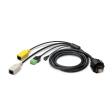 Переходник UVC Pro, Cable accessory фото 1