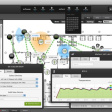 Потолочный датчик движения Ubiquiti mFi-MSC фото 7