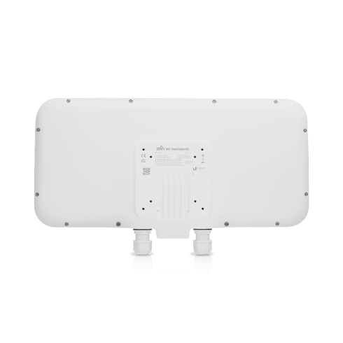 Точка доступа Ubiquiti Wireless BaseStation XG фото 2
