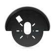 Защитный козырёк Ubiquiti G6 Dome Camera Weather Shield (White) фото 2