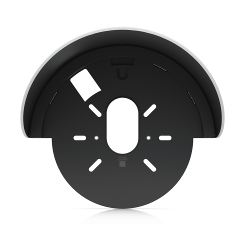 Защитный козырёк Ubiquiti G6 Dome Camera Weather Shield (White) фото 2