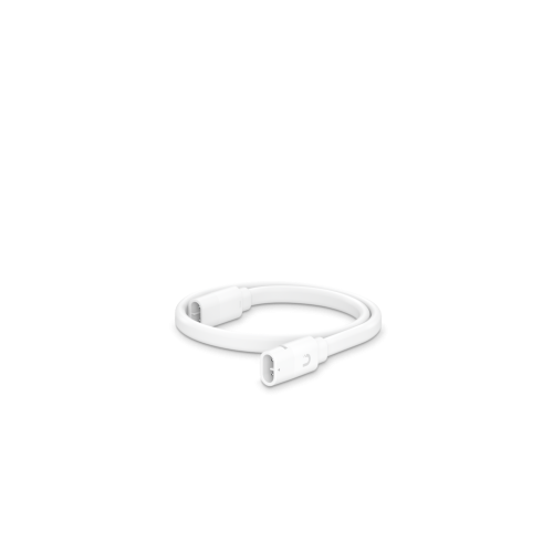 Силовой кабель Ubiquiti UISP Power TransPort Cable 0.5 м фото 1