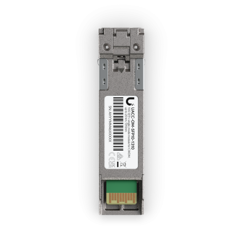 SFP+ модуль Ubiquiti 10G CWDM Single-Mode Optical Module (1310 nm) фото 4