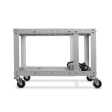 Телекоммуникационная стойка Ubiquiti UniFi Mini Rack 6U фото 2