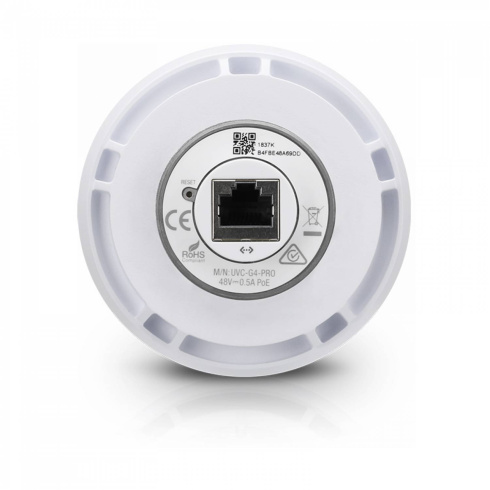IP-камера Ubiquiti UniFi G4 Pro (3-Pack) фото 7