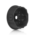 Распределительная коробка Ubiquiti Camera Junction Box (Black) фото 8