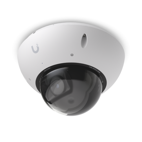 IP-камера Ubiquiti G6 Pro Dome (White) фото 1