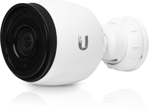 IP-камера Ubiquiti UniFi G3 Pro фото 1
