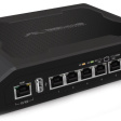 PoE коммутатор Ubiquiti ToughSwitch PRO фото 3