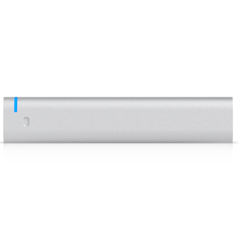 Облачный ключ Ubiquiti UniFi CloudKey+ фото 4