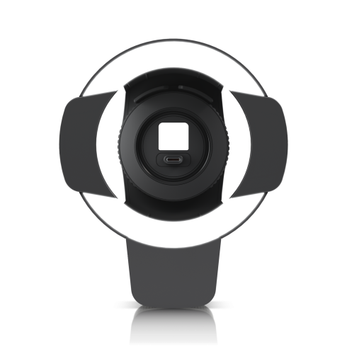 Модуль Ubiquiti Pro Bullet Enhancer (Black) фото 5