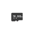 Карта памяти Ubiquiti microSD Card 512GB фото 1