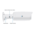 Сетевая камера Ubiquiti Unifi Video Camera Pro фото 3
