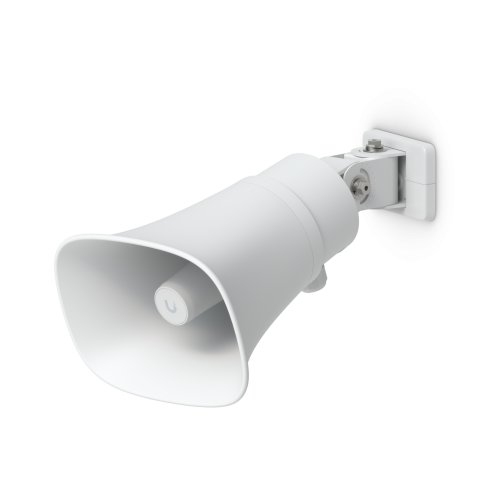 Громкоговоритель Ubiquiti AI Horn Speaker (White) фото 3